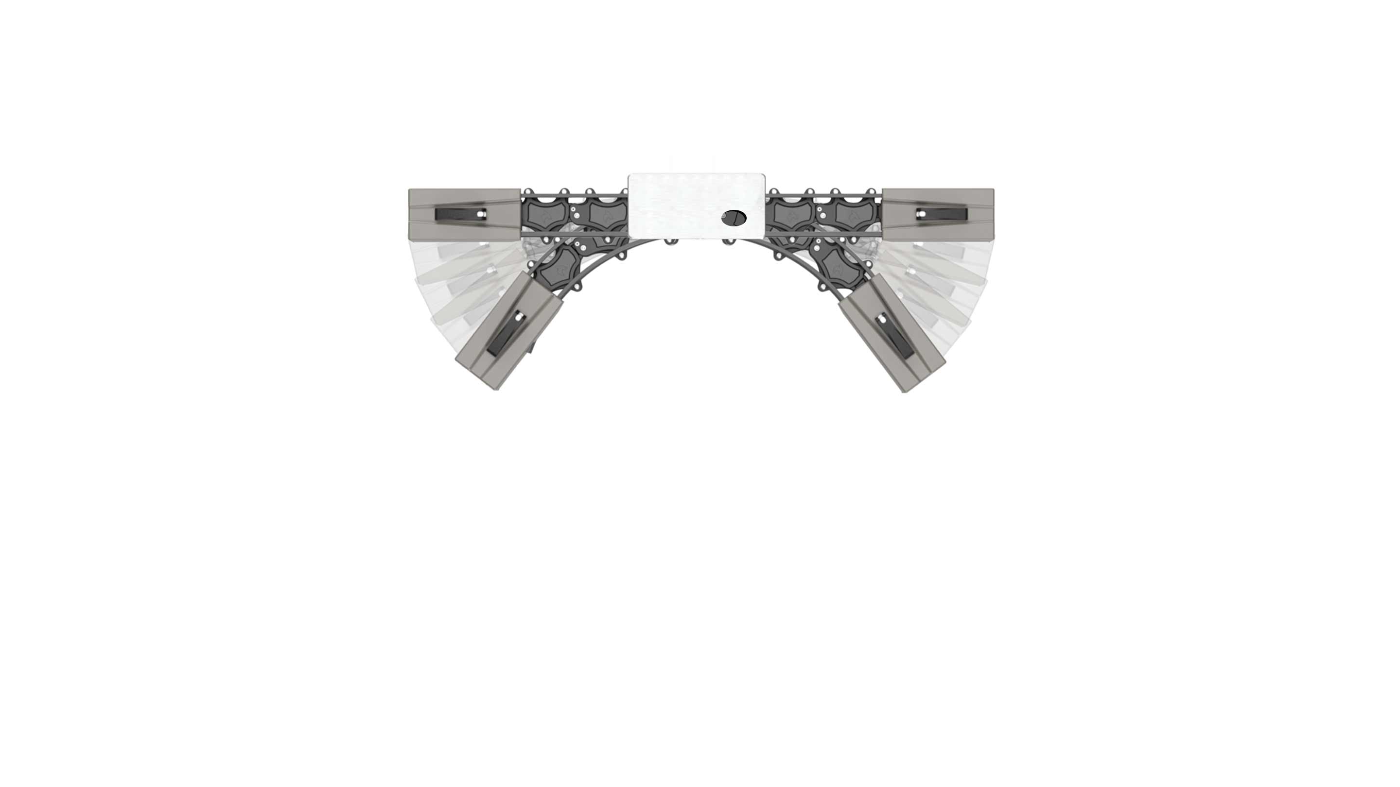 Waterbird Multislider Ms 120 - 3