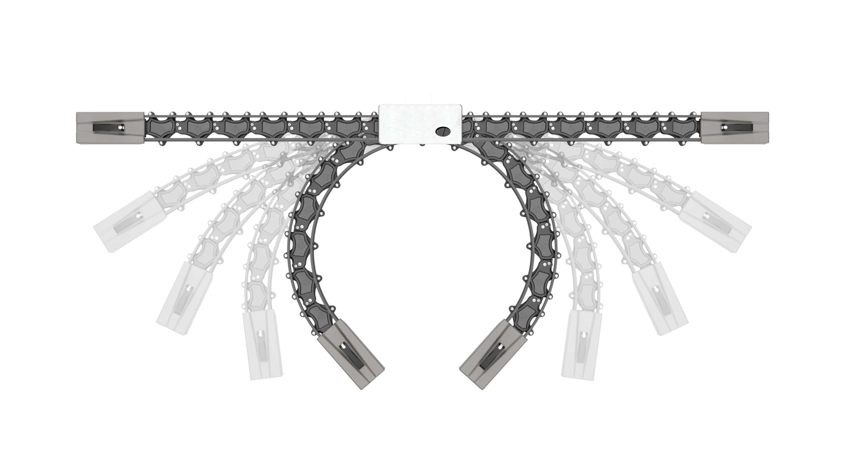 Waterbird Multislider Ms 120 - 2