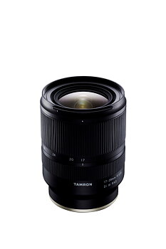 Tamron 17-28MM F/2.8 DI III RXD SONY E