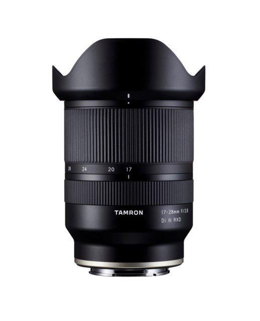 Tamron 17-28MM F/2.8 DI III RXD SONY E - 3