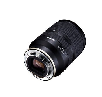 Tamron 17-28MM F/2.8 DI III RXD SONY E