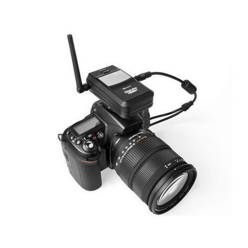 Aputure Gigtube Wireless II Display - 5