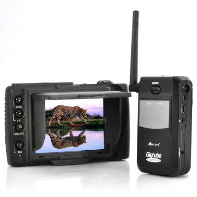 Aputure Gigtube Wireless II Display