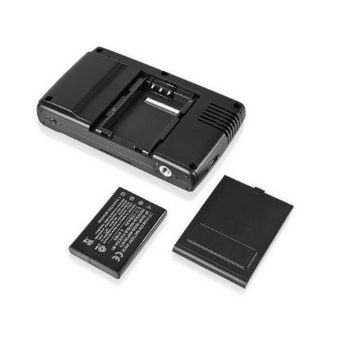Aputure Gigtube Wireless II Display - 4