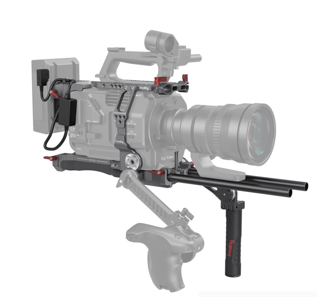 SMALLRIG 3057 Professional Kit For Sony FX9
