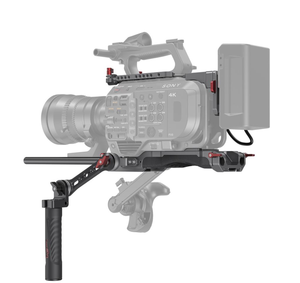 SMALLRIG 3057 Professional Kit For Sony FX9 - 2