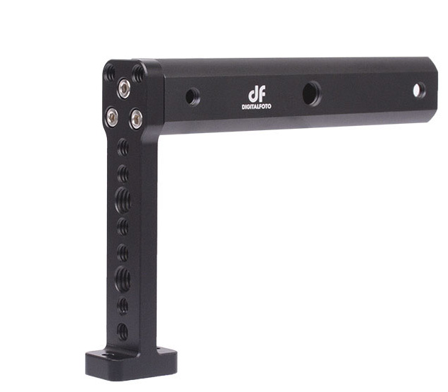 Side Handle Ronin-s Voose - 2