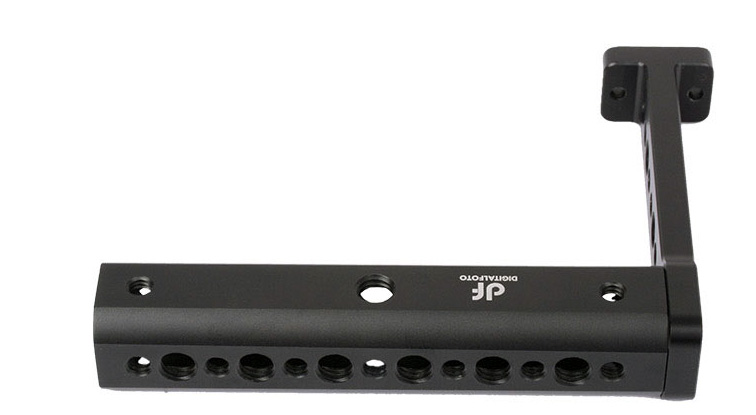 Side Handle Ronin-s Voose - 3