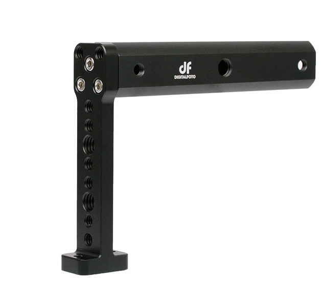 Side Handle Ronin-s Voose - 4