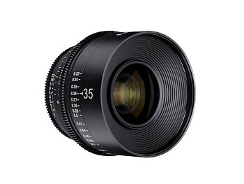 Samyang Xeen 35mm T1.5 FF Cine  