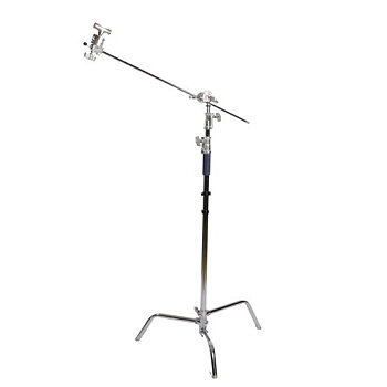 C-Stand with Light Boom FT-3203S 328 cm