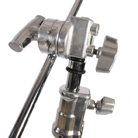 C-Stand with Light Boom FT-3203S 328 cm - 8