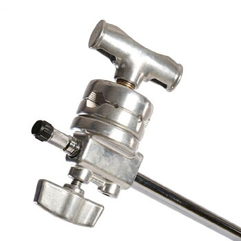 C-Stand with Light Boom FT-3203S 328 cm