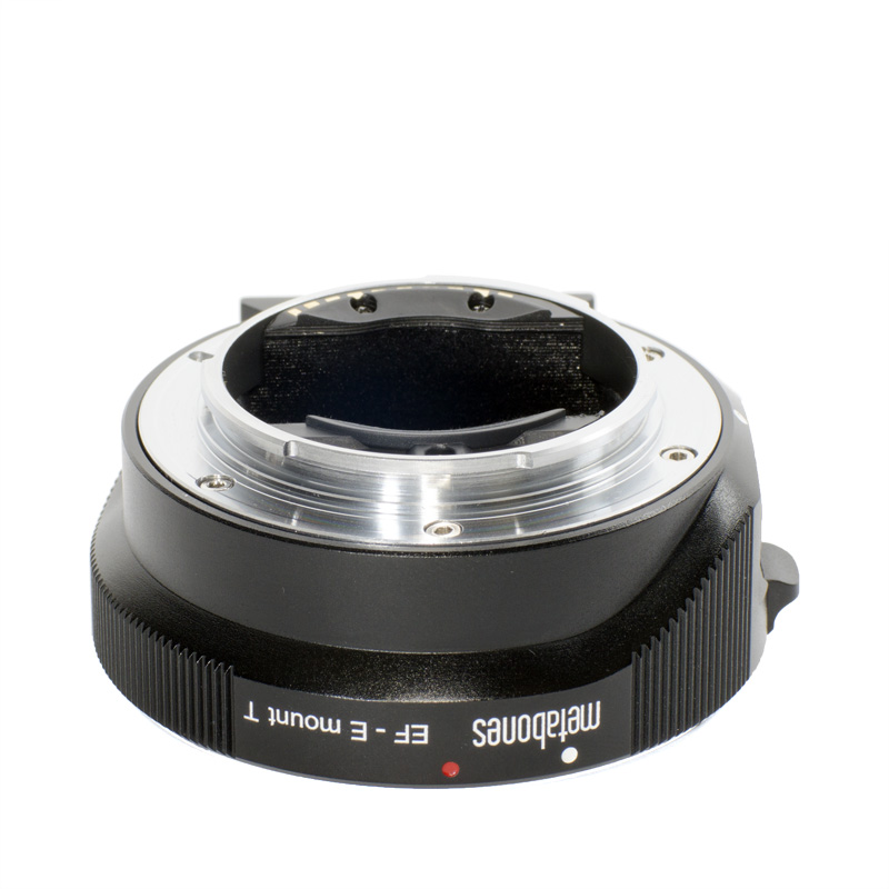 Metabones Canon EF to E-mount T V  - 4