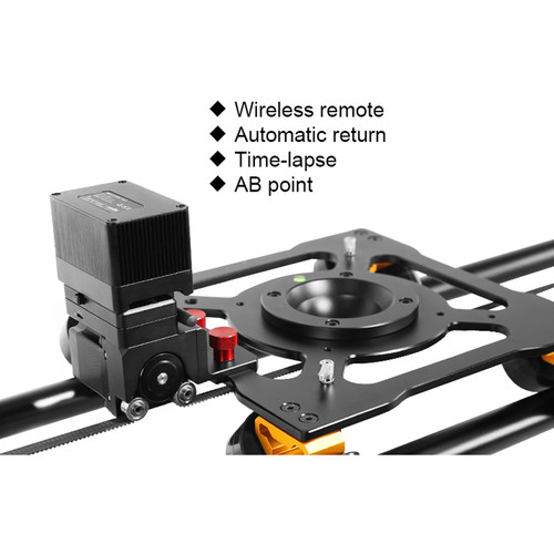 Came-tv Motor Control Kit SL04-ECP For Camera Dolly SL04 - 3
