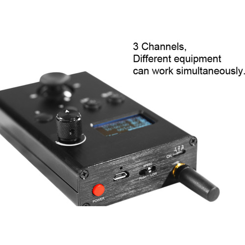 Came-tv Motor Control Kit SL04-ECP For Camera Dolly SL04 - 2