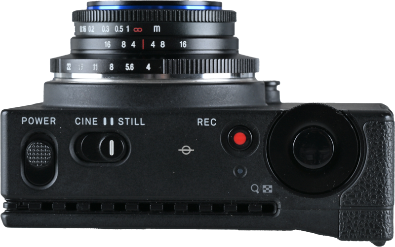 Laowa 10mm f/4 Cookie (Black) - L Mount - 8