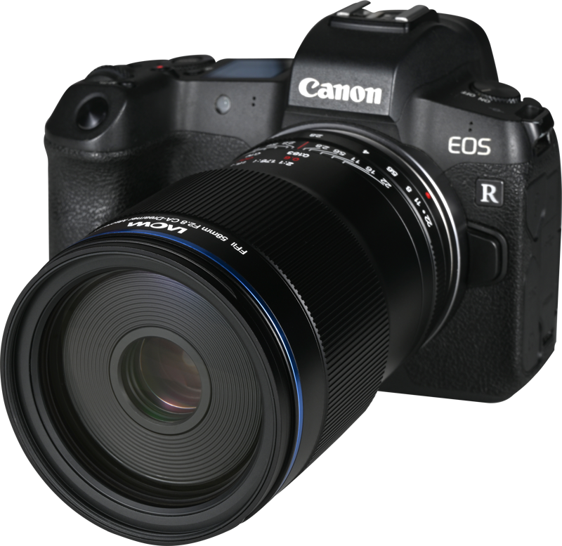Laowa 58mm&nbsp;f/2.8&nbsp;2X&nbsp;Ultra&nbsp;Macro&nbsp;APO&nbsp;- Nikon Z - 3