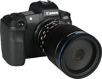 Laowa 58mm&nbsp;f/2.8&nbsp;2X&nbsp;Ultra&nbsp;Macro&nbsp;APO&nbsp;- Nikon Z