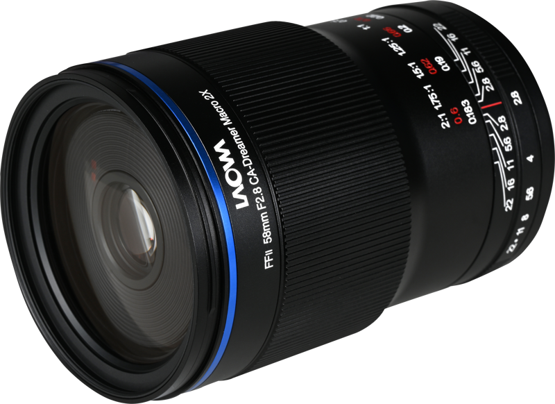 Laowa 58mm&nbsp;f/2.8&nbsp;2X&nbsp;Ultra&nbsp;Macro&nbsp;APO&nbsp;- L Mount - 3