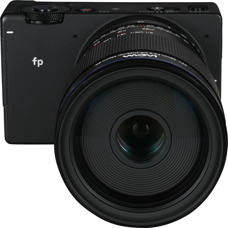 Laowa 58mm&nbsp;f/2.8&nbsp;2X&nbsp;Ultra&nbsp;Macro&nbsp;APO&nbsp;- L Mount - 9