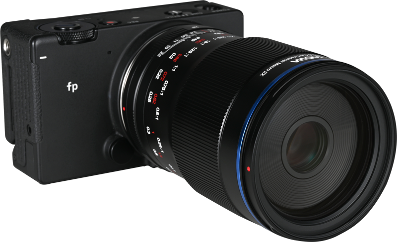 Laowa 58mm&nbsp;f/2.8&nbsp;2X&nbsp;Ultra&nbsp;Macro&nbsp;APO&nbsp;- L Mount - 7