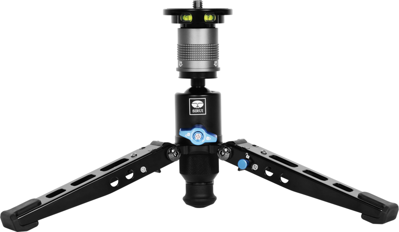 SIRUI Monopod SVM-145 Rapid System - 9