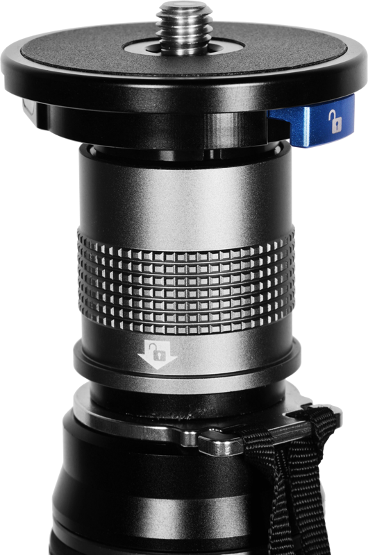 SIRUI Monopod SVM-145 Rapid System - 13