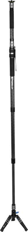 SIRUI Monopod SVM-145 Rapid System - 4