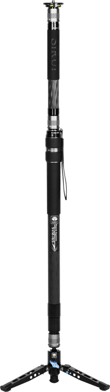 SIRUI Monopod SVM-145 Rapid System - 2