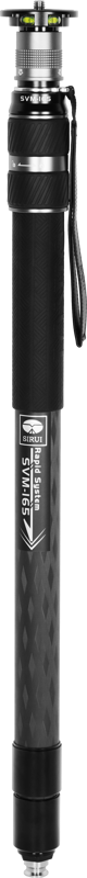 SIRUI Monopod SVM-145 Rapid System - 5