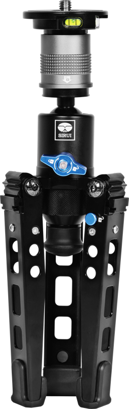 SIRUI Monopod SVM-145 Rapid System - 8