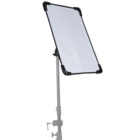 Falcon Eyes Flexible Waterproof LED Panel RX-12TDX II 30x45 cm - 7