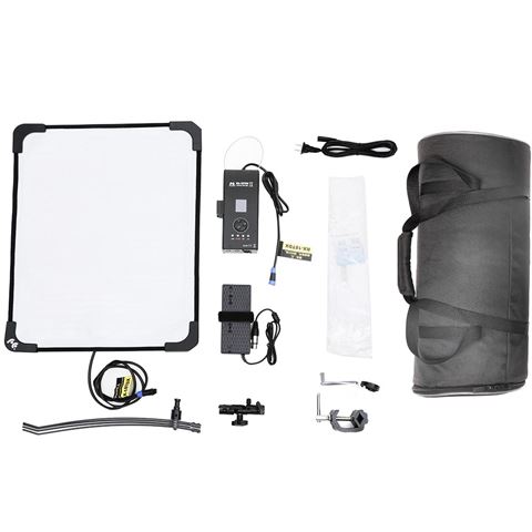 Falcon Eyes Flexible Waterproof LED Panel RX-12TDX II 30x45 cm - 5