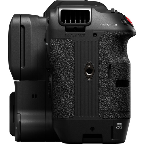 Canon EOS C70 Cinema Camera (RF Lens Mount) - 5