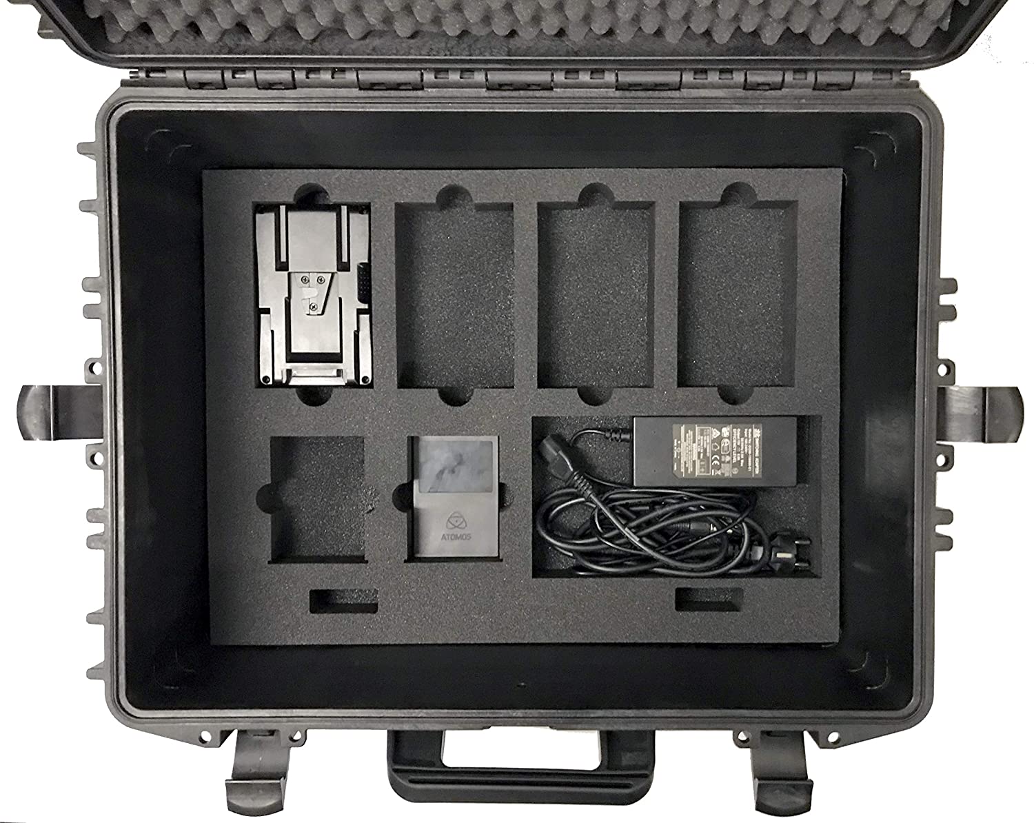 Atomos Sumo 19 & 19SE monitor case - 4