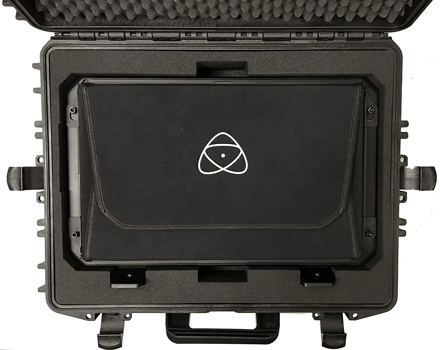 Atomos Sumo 19 & 19SE monitor case - 2
