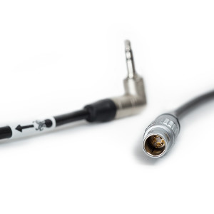 Tentacle to LEMO 5-pin cable - 2
