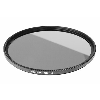 Firecrest ND 77mm Neutral Density 0.3 (1 Stop) Filter IRND