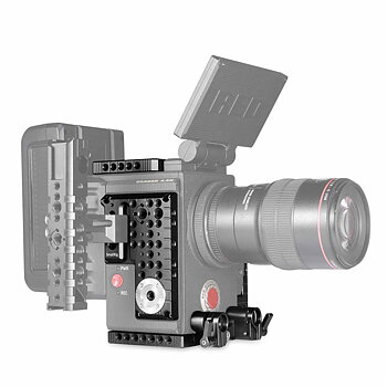 SmallRig Plate Kit for RED Raven/Scarlet-W/Epic-W/Weapon 2032