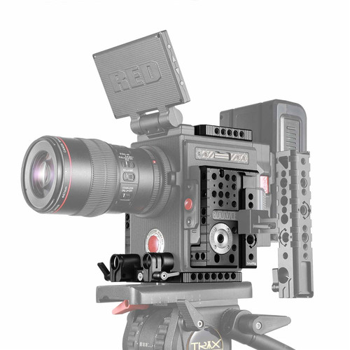 SmallRig Plate Kit for RED Raven/Scarlet-W/Epic-W/Weapon 2032 - 6