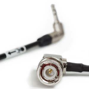 Tentacle to 90° BNC cable - 2