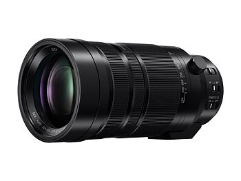 Panasonic Leica DG Vario-Elmar 100-400mm f/4,0-6,3 ASPH Power O.I.S