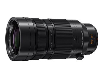 Panasonic Leica DG Vario-Elmar 100-400mm f/4,0-6,3 ASPH Power O.I.S