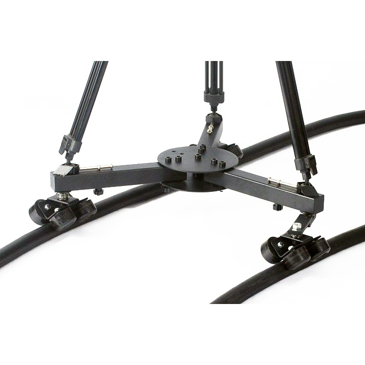 Somita ST301 Dolly Kit 6m- Demo Unit - 2