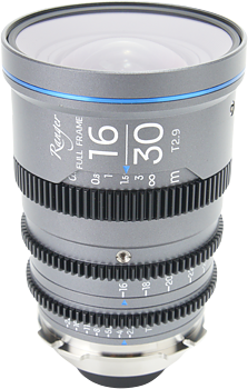 Laowa Ranger FF Lite 16-30mm T2.9  Cine Lens- Arri PL/Canon EF