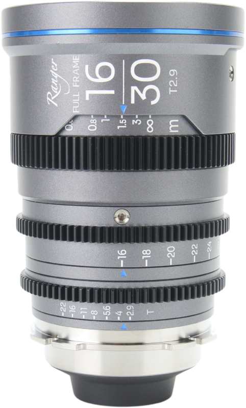Laowa Ranger FF Lite 16-30mm T2.9  Cine Lens- Arri PL/Canon EF