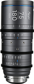 Laowa Ranger FF Lite 75-180mm T2.9 Cine Lens- Arri PL/Canon EF