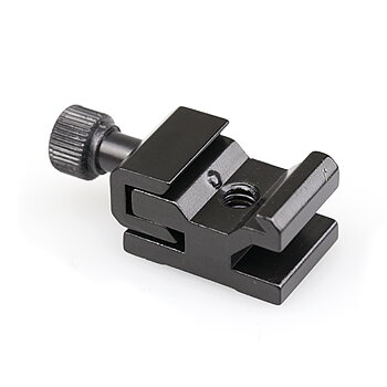 Blixtskoadapter hona 1/4"