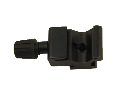 Cold Shoe Adapter Female 1/4" - 2